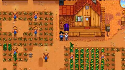 ### The Ultimate Stardew Valley Recipe Guide: Crafting Culinary Delights in Pelican Town