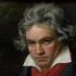 贝多芬月光曲第一乐章_钢琴曲，古典乐。