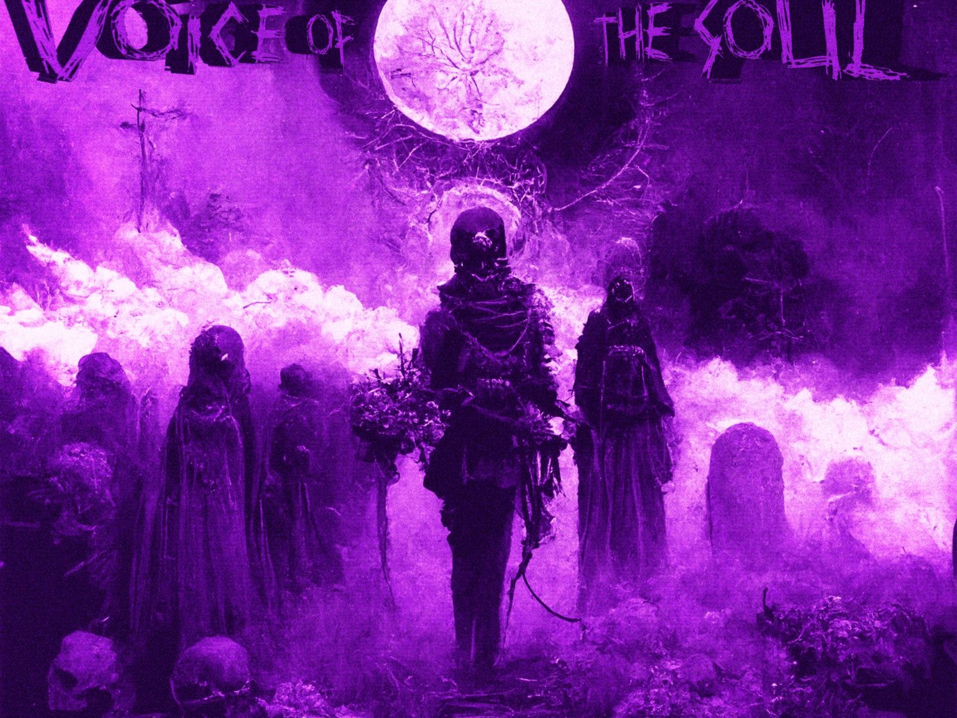 【phonk可视化】LAST FIGHT-MoonDeity/Phonk Killer