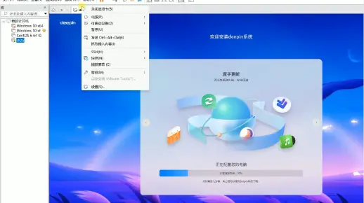 如何在Linux系统中成功安装帆软11？  第1张