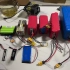 航模电池1s-6s 航模外场电包 电池安全使用注意事项