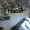 614期：男子身体里被检查出27发子弹，超市的人秒经历枪战