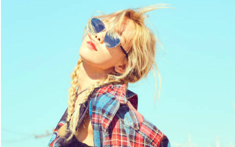 【金泰妍】六月mini二专《WHY》官方MV及打