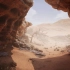 【虚幻4】利比亚荒漠场景