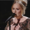 Adele Live in New York City