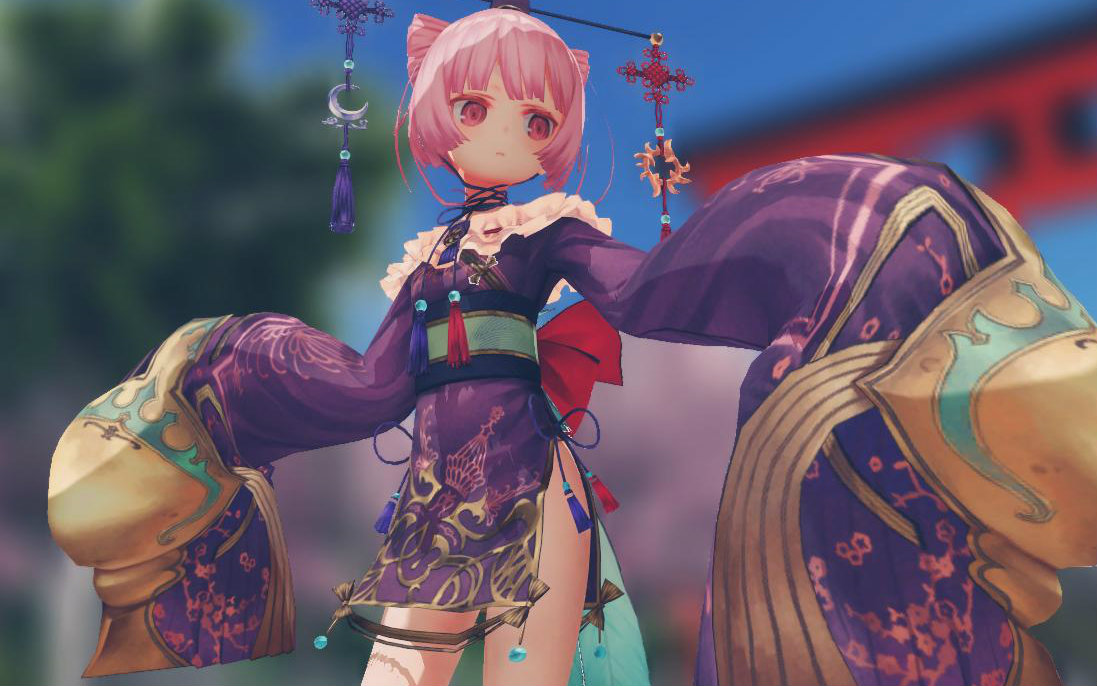 【极乐净土】超萌三无少女柯涅莉雅下载(AV5