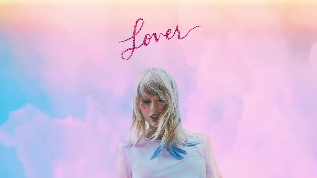 【霉霉taylor Swift】最新单曲- Miss Americana & The Heartbreak Prince 哔哩哔哩 (゜-゜ 