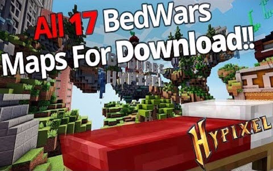 download hypixel for free