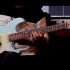 【电吉他】Pink Floyd—Comfortably Numb solo cover by王旭阳（tagima T63