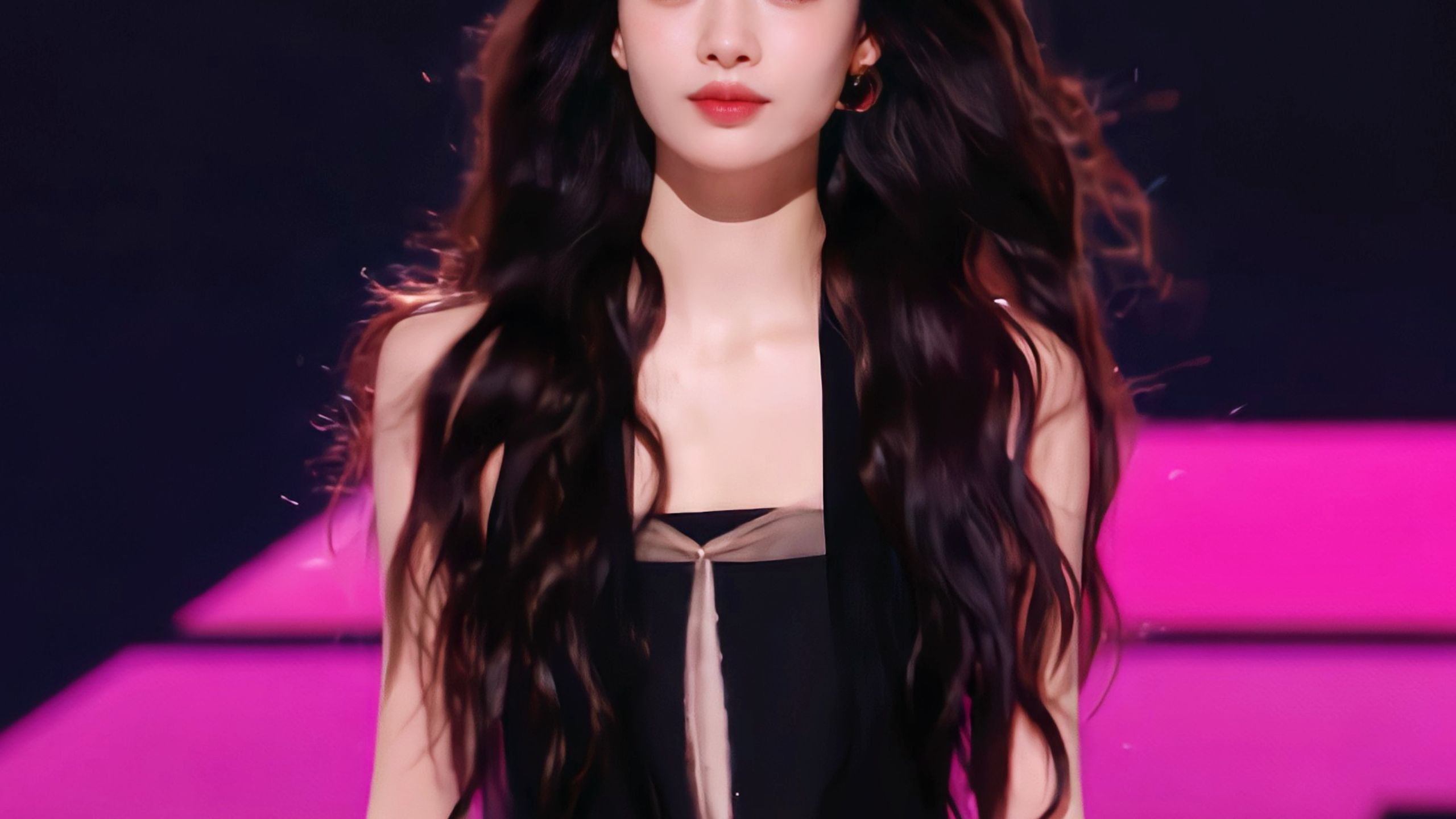 女明星颜值太卷，浪姐办到第7季还能选出这么多美女！