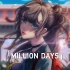 这首日推神曲《Million Days》必将惊艳你的视听！