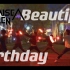 【WOTA艺】RAISE A SUILEN - Beautiful Birthday【SPT界隈】