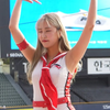 ktwiz金汉瑟拉拉队队长(after school - DIVA