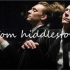 【i really like you 】tom hiddleston
