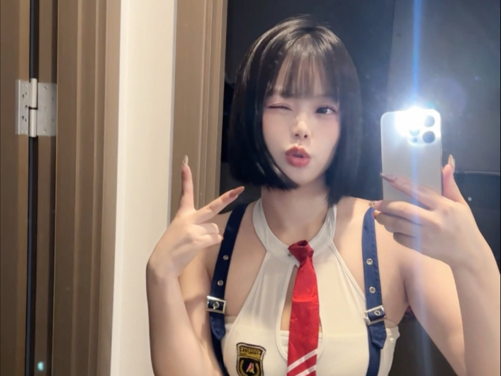 【-Small Jane】The latest video is now online, come and watch!