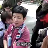 [2011.02.01]吴君如：裸泳留给我跟古天乐