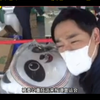 日本记者追星冰墩墩！最后“塌房”了，迷弟幻灭了