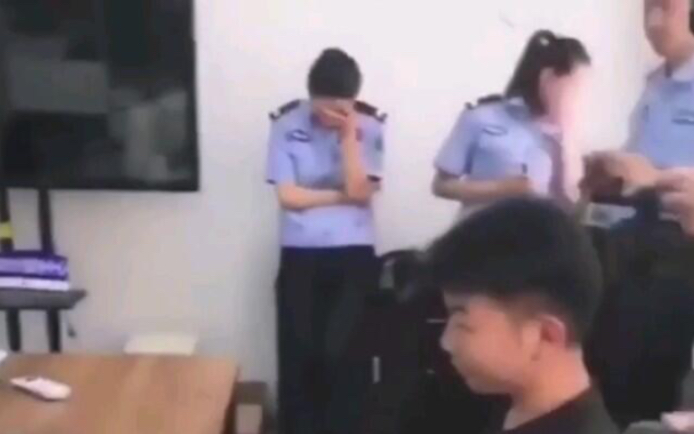 视频封面