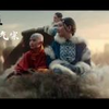 《降世神通：最后的气宗》 官方预告片 | Netflix