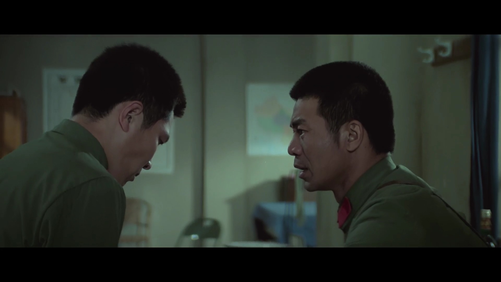 [高山下的花环] P5