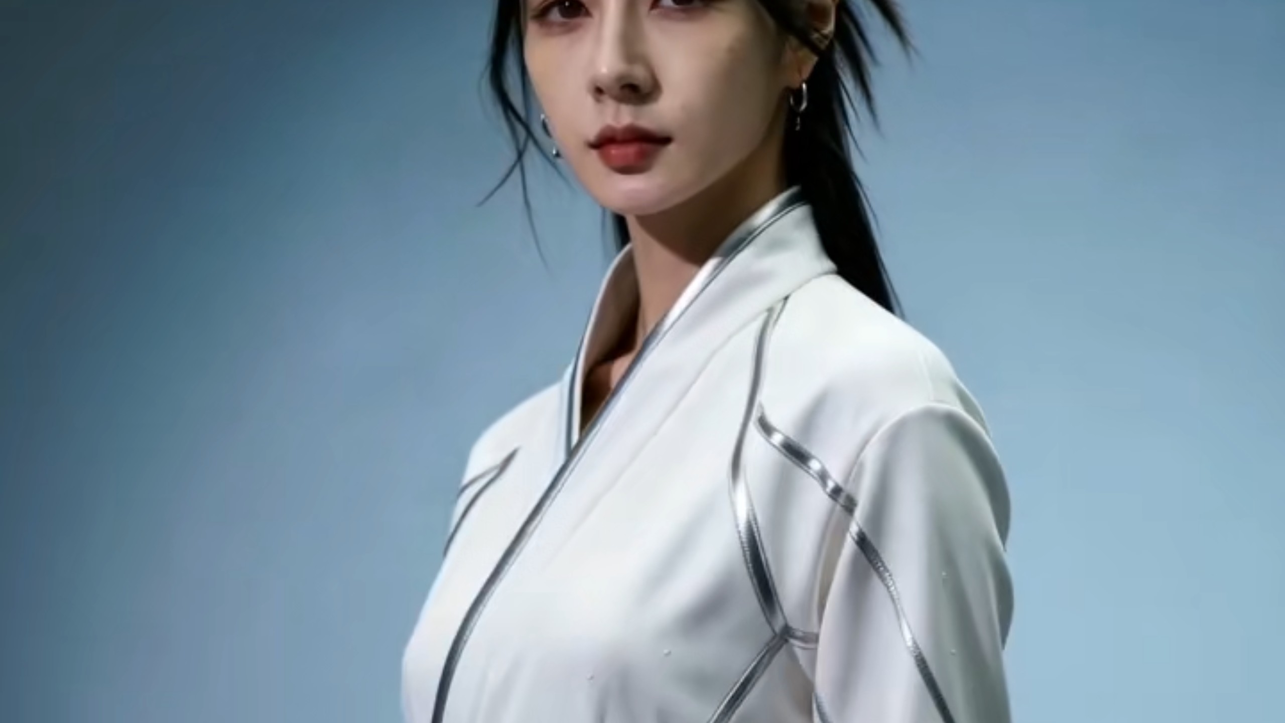 现代功能性汉服