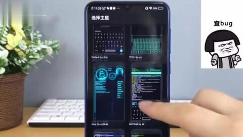 怎样才能变成黑客高手 19eb628354b94e7874bc01c4098d396bf57682ba.jpg@480w_270h_1c