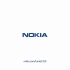 诺基亚Nokia Lumia 1320广告-超清720P