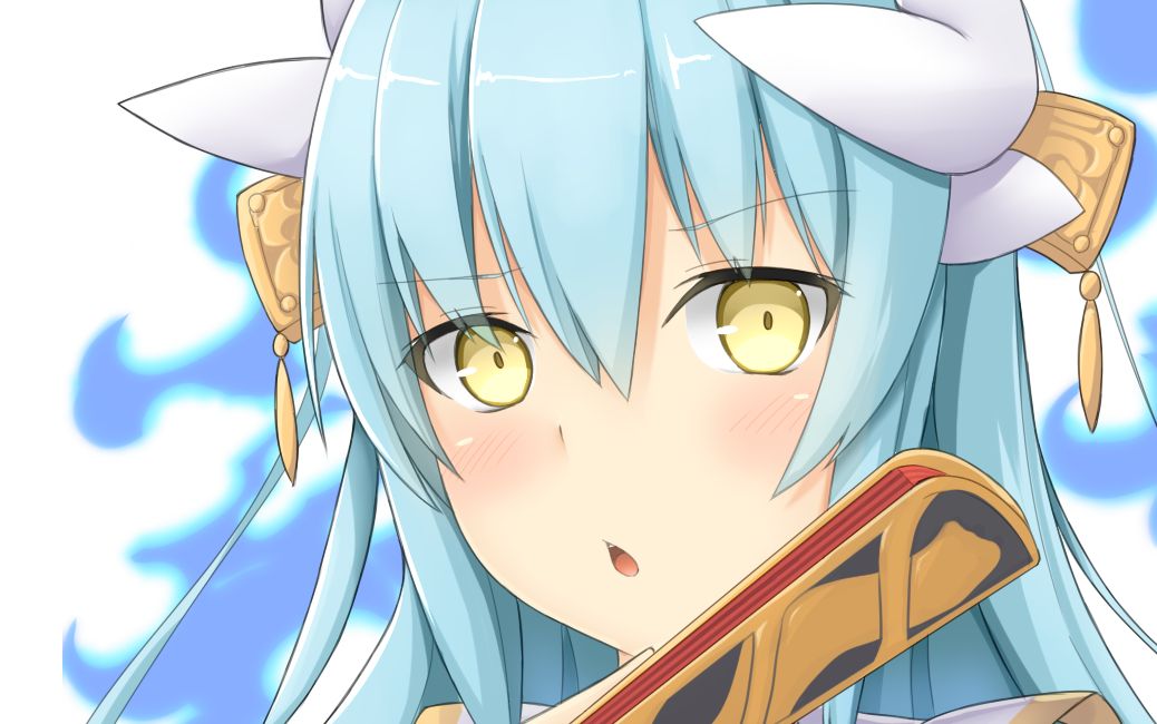 【fgo】清姬单刷40ap骑士本