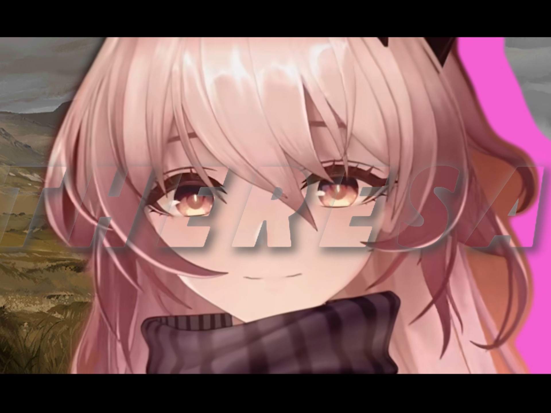 奇怪的明日方舟走马灯乱剪视频