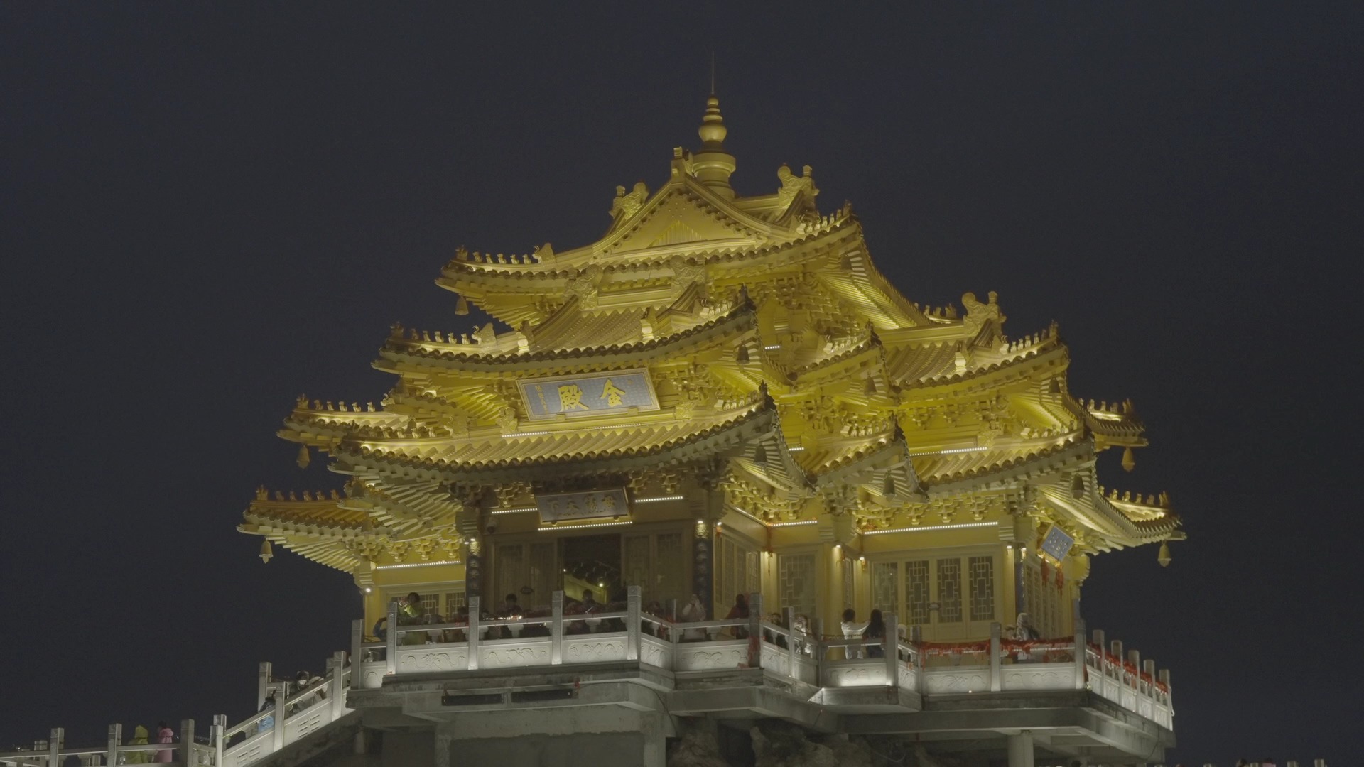 达芬奇调色练习素材分享 332