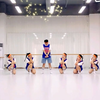 幼儿舞蹈《帅帅的小男孩