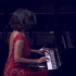 卡蒂亚演奏肖邦革命练习曲op10 no12(Khatia Buniatishvili 2014 live)