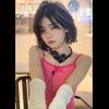 “少女颜值天花板