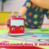 The Vehicles Sounds Song - Bus, Trucks - Brand New Nursery R