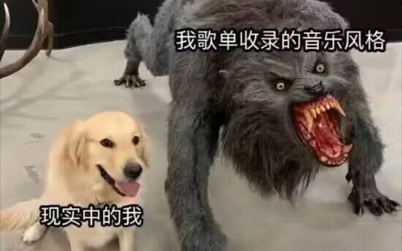 HDM人现状