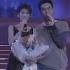 【恋爱预告】1994年靓靓与大仙正式宣布恋爱关系合唱