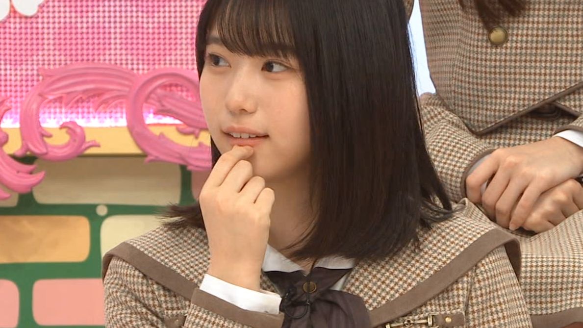 554 竞猜 增田三莉音的这一点很奇怪