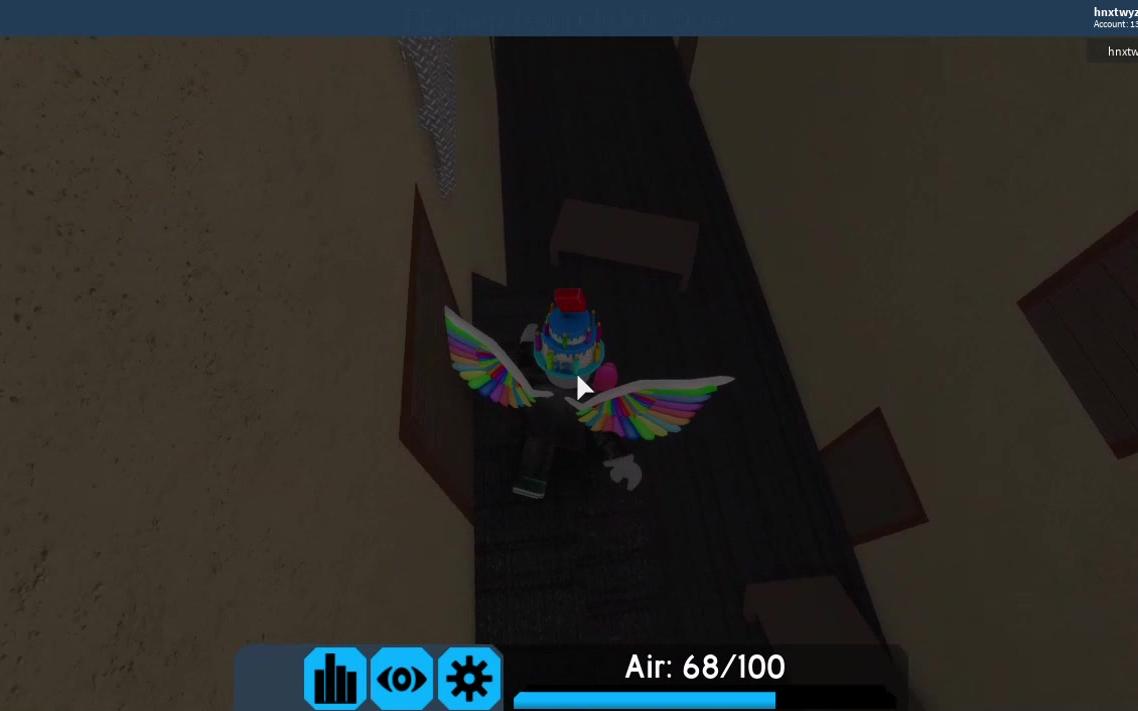 Roblox Flood Escape 2 Omitted Temple