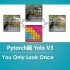 Pytorch 搭建自己的YOLO3目标检测平台（YOLO3源代码详解）