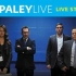 150414 PaleyLive: The Cast of POI [AAFS]