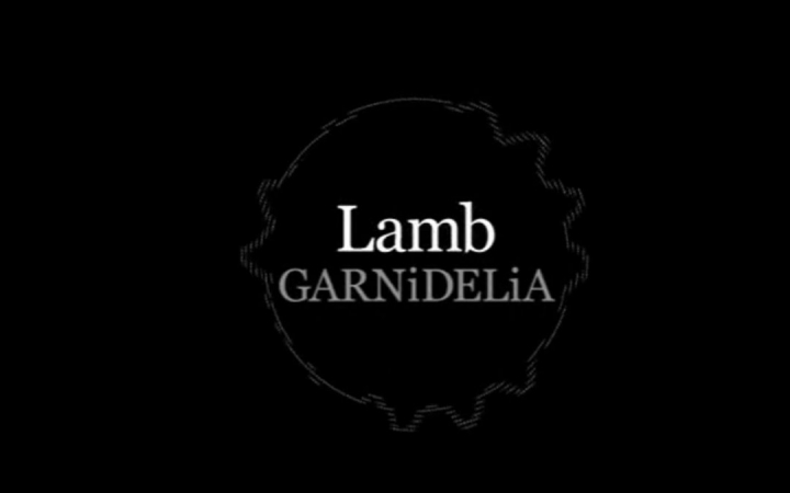 【国人男声】lamb哔哩哔哩bilibili