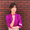 工藤美桜デジタル写真集『ＰＩＮＫ＆ＧＡＰ』発売中