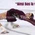 【Alexandra Trusova｜特鲁索娃】俄大奖赛系列赛（索契站）短节目“Ainsi bas la vida”