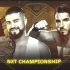 WWENXTTAKEOVERPhiladelphia Andrade Almas vs. Johnny Gargano 