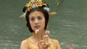 西游记孔雀公主唐僧 1a3afd08b35e6ea07b8e518b303762f0e92b7c94.jpg@280w_158h_1c_100q.jpg