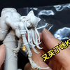 【黑色噩魔】又买了啥KD