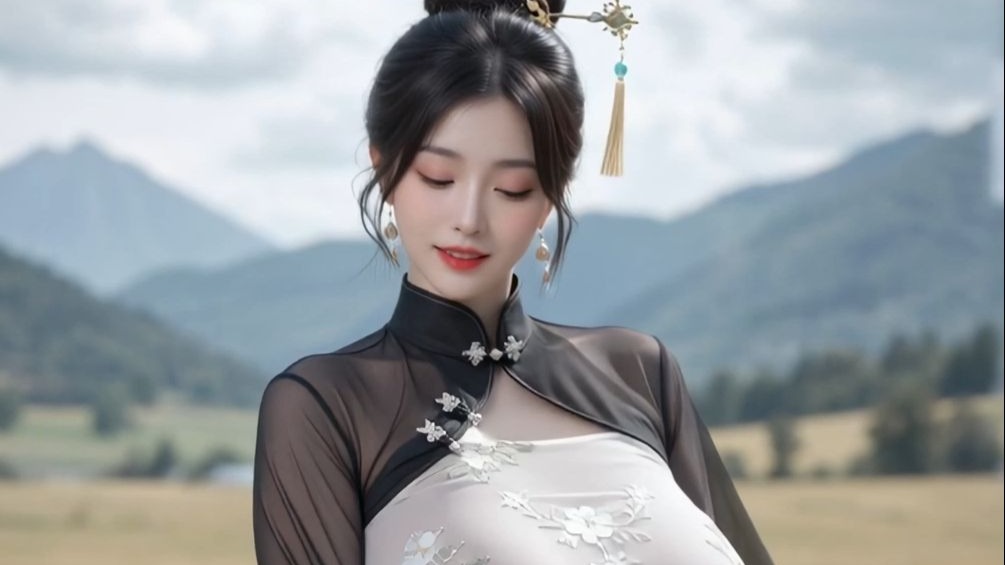 [补档]我自关山点酒