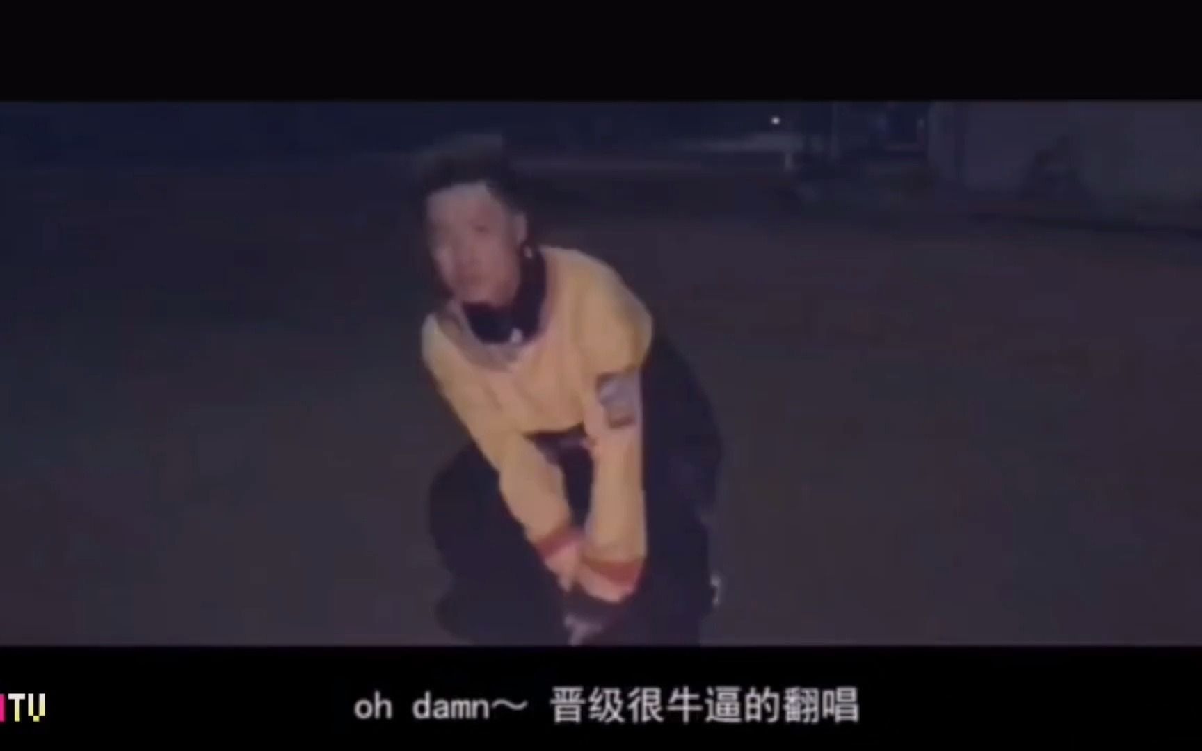 ICE当年diss《中国有嘻哈》被车澈称赞的作品你听过吗？
