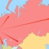 6分钟带你了解沙俄的扩张史