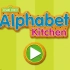 芝麻街互动APP 字母厨房Sesame Street - Alphabet Kitchen - For Kids 3 t